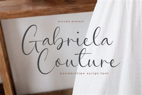 couture font dafont.